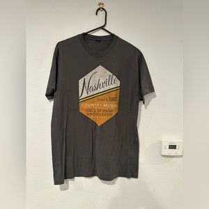 Nashville Country Music